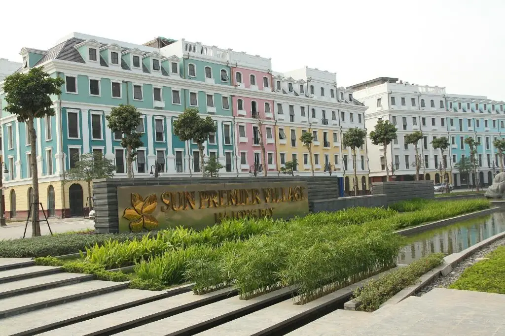 Халонг: Aroma Halong Hostel