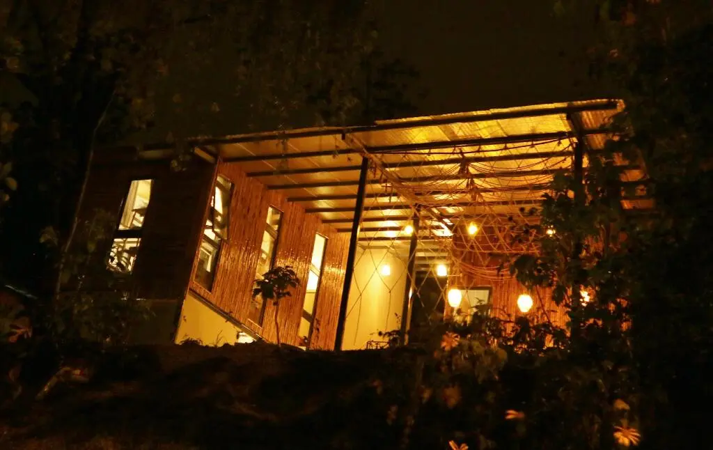 Далат: Komori House & Foods