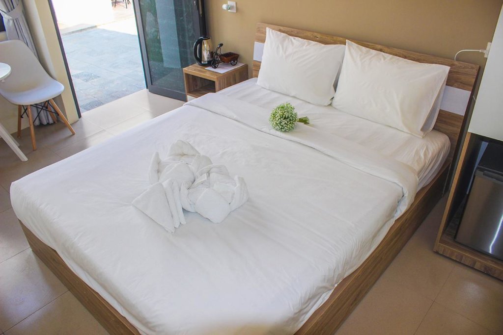 Фантхьет: PHouse Hotel