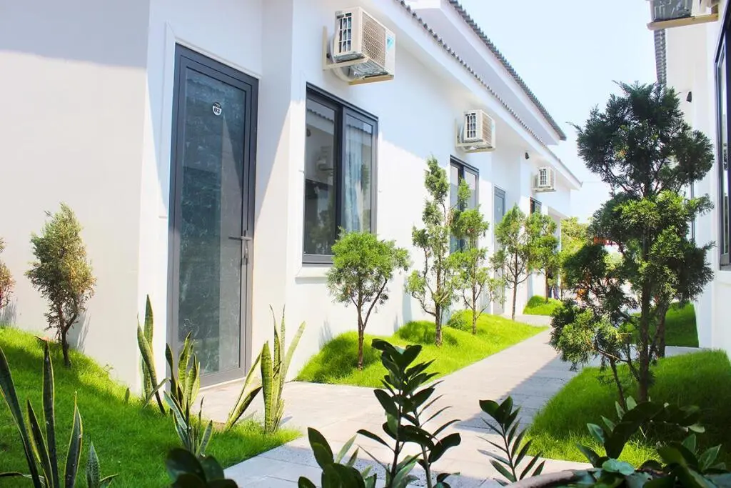 Фантхьет: PHouse Hotel
