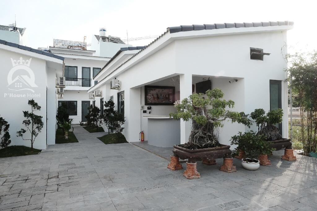 Фантхьет: PHouse Hotel