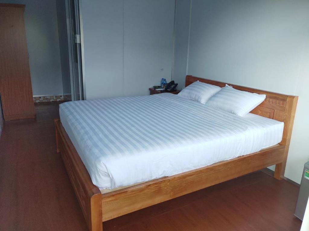 Фантхьет: Le Huynh Mui Ne Hotel