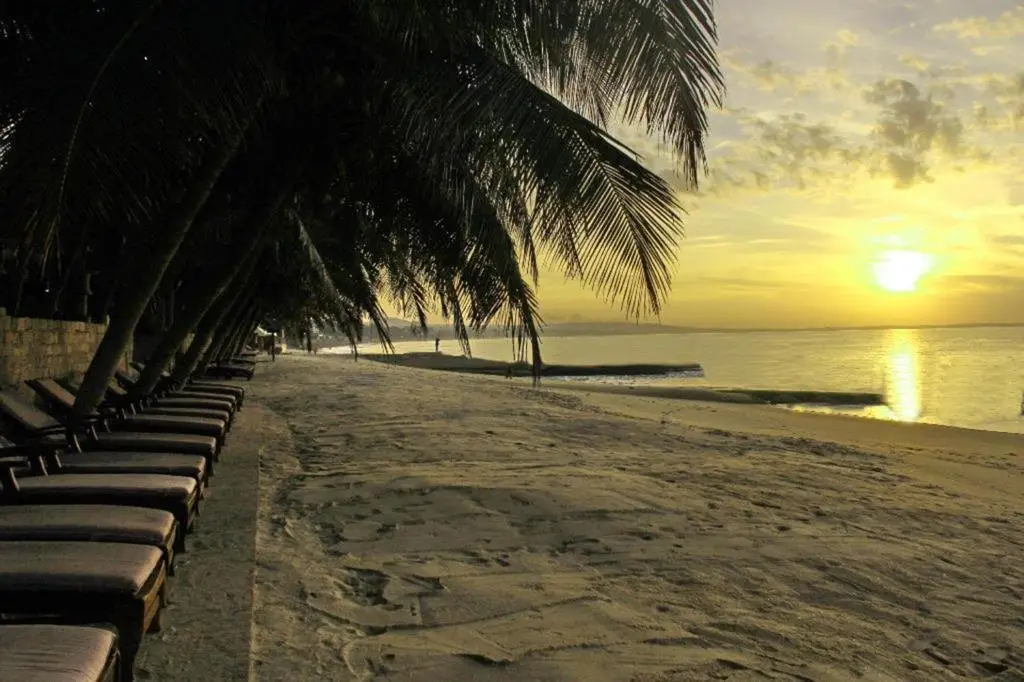 Фантхьет: Le Huynh Mui Ne Hotel