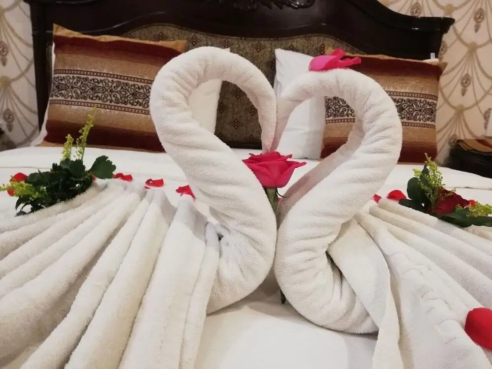 Хошимин: An Bình Hotel