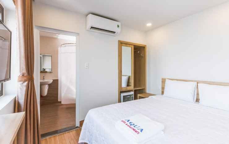 Нячанг: Aqua Seaview Hotel