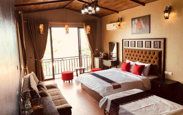 Шапа: Youth Homestay Sapa