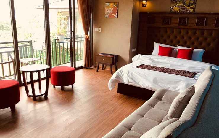Шапа: Youth Homestay Sapa