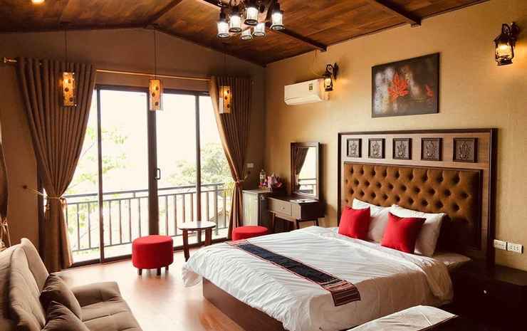 Шапа: Youth Homestay Sapa