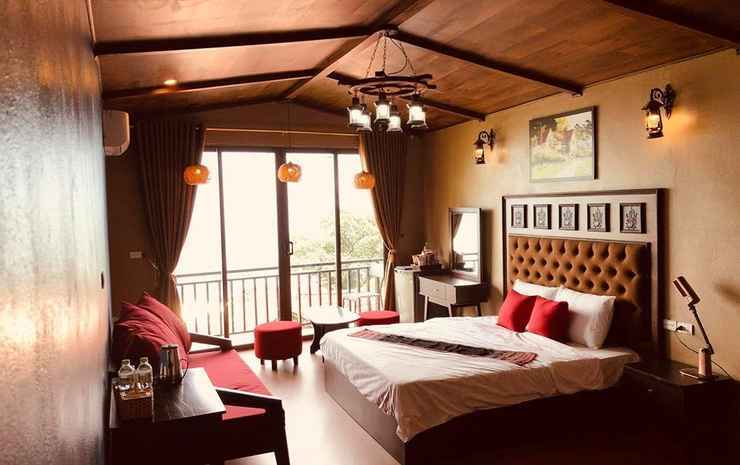 Шапа: Youth Homestay Sapa