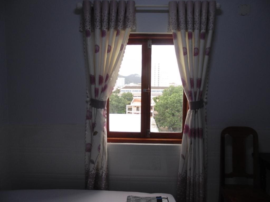 Куинён: Anh Vy Hotel
