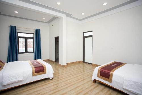 Фонг Ня: Nam Anh Hotel