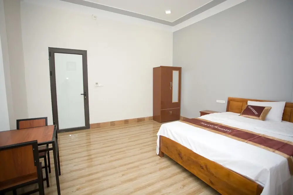 Фонг Ня: Nam Anh Hotel