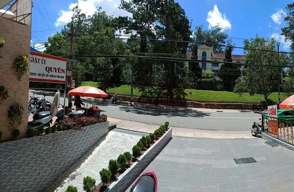 Queen Villa Hotel 2 — фото 1