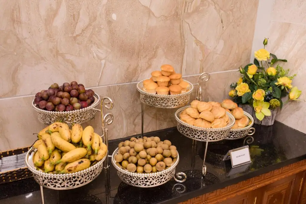 Намдинь: Lakeside 2 Hotel Nam Dinh