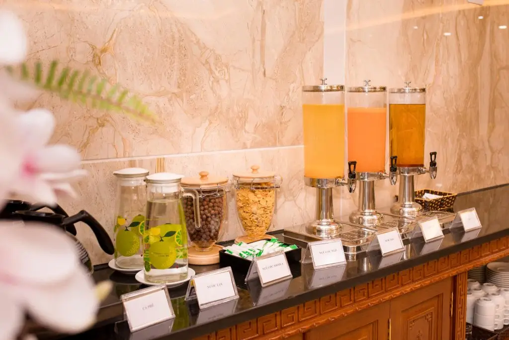 Намдинь: Lakeside 2 Hotel Nam Dinh