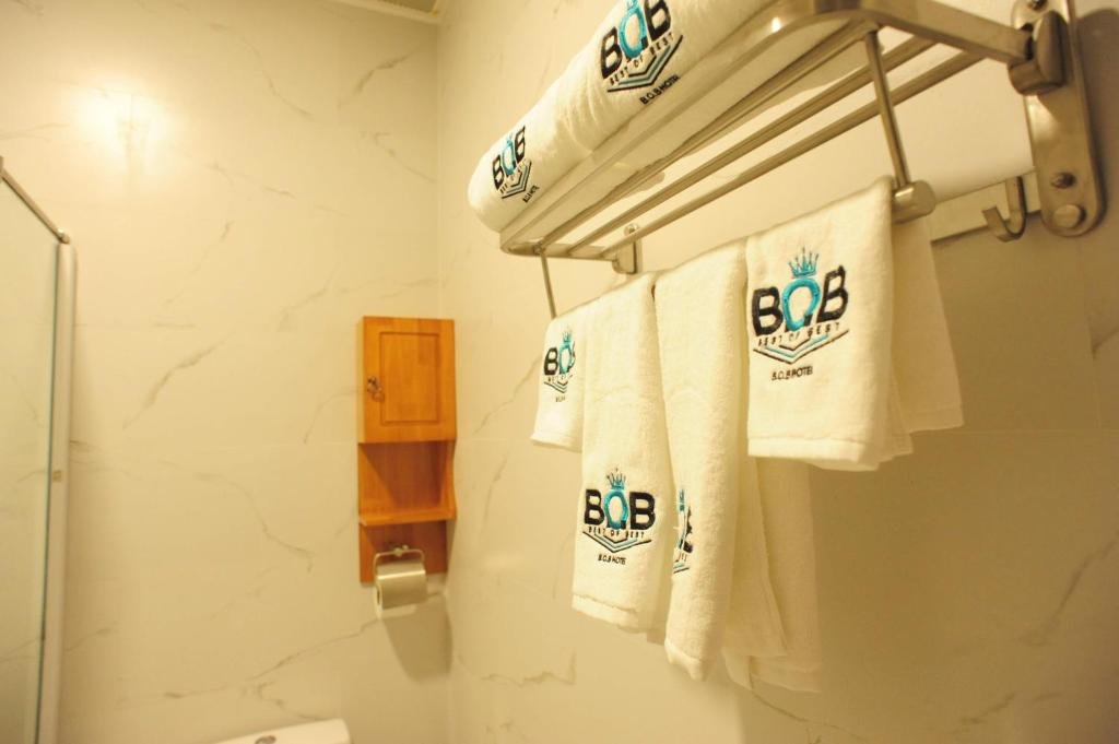Каолань: B.O.B Hotel