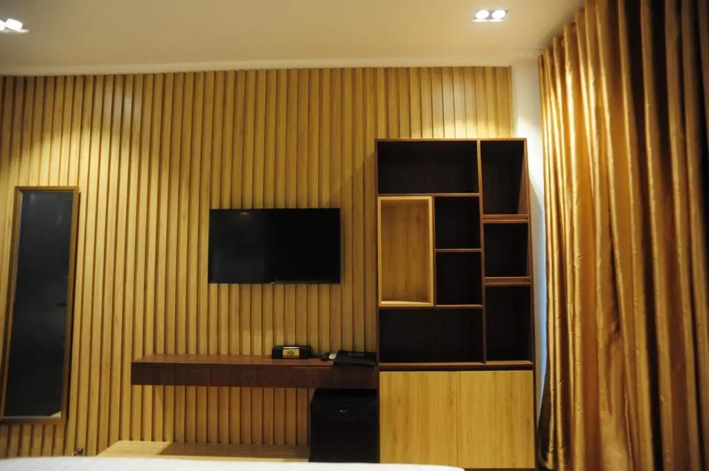 Каолань: B.O.B Hotel