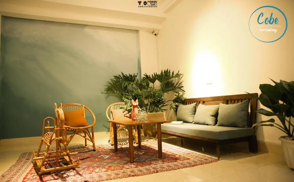 Далат: Cobe Homestay
