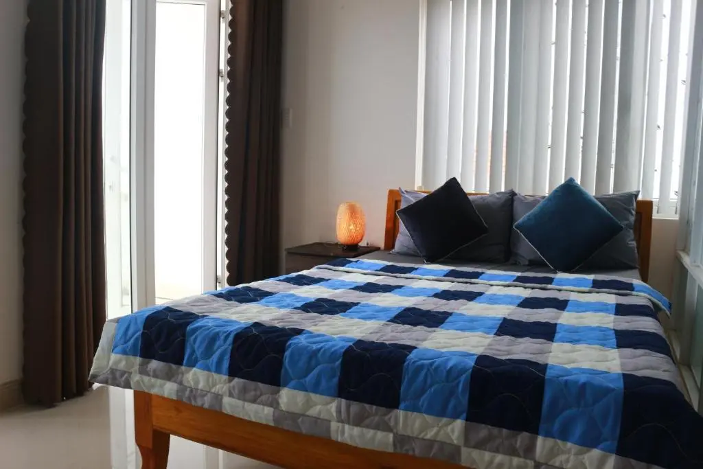 Тамки: Golden Lantern Tam Thanh Homestay