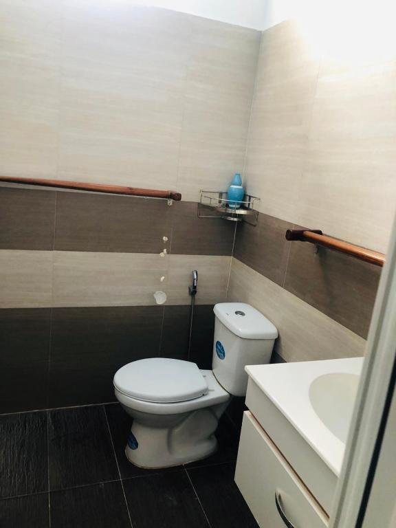 Тамки: Golden Lantern Tam Thanh Homestay