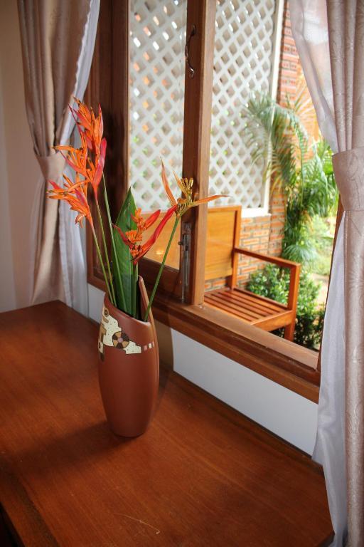 остров Фукуок: Sam Ong Lang Homestay