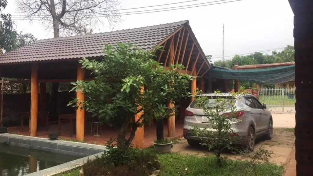 остров Фукуок: Sam Ong Lang Homestay