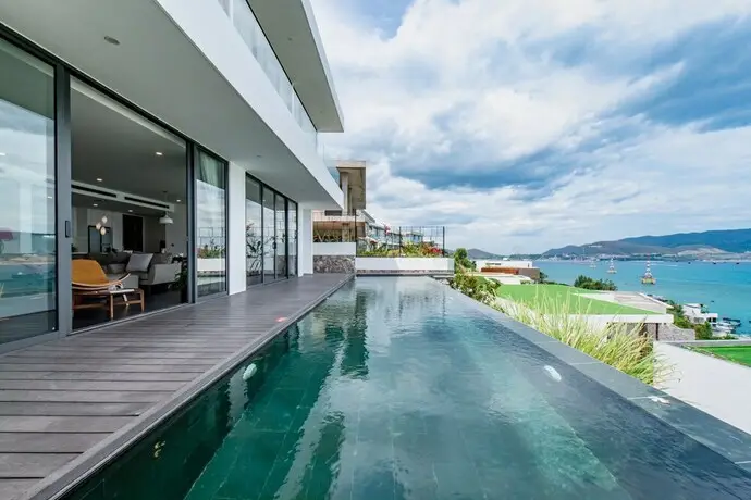 Casa Blanca Villas — фото 1