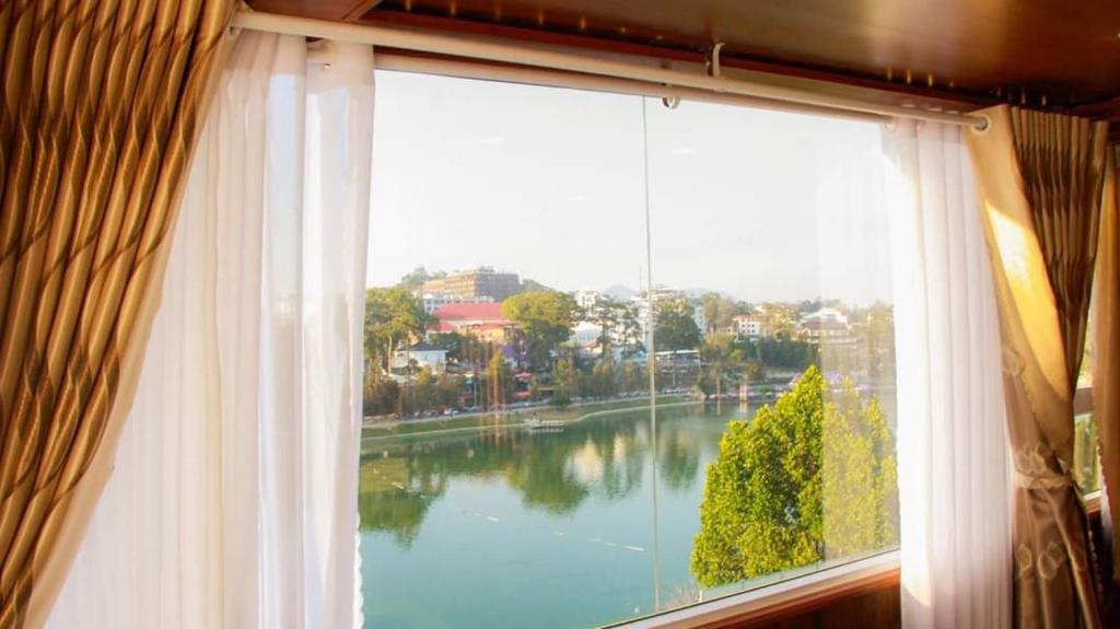 Далат: Nhat Nguyen Hotel