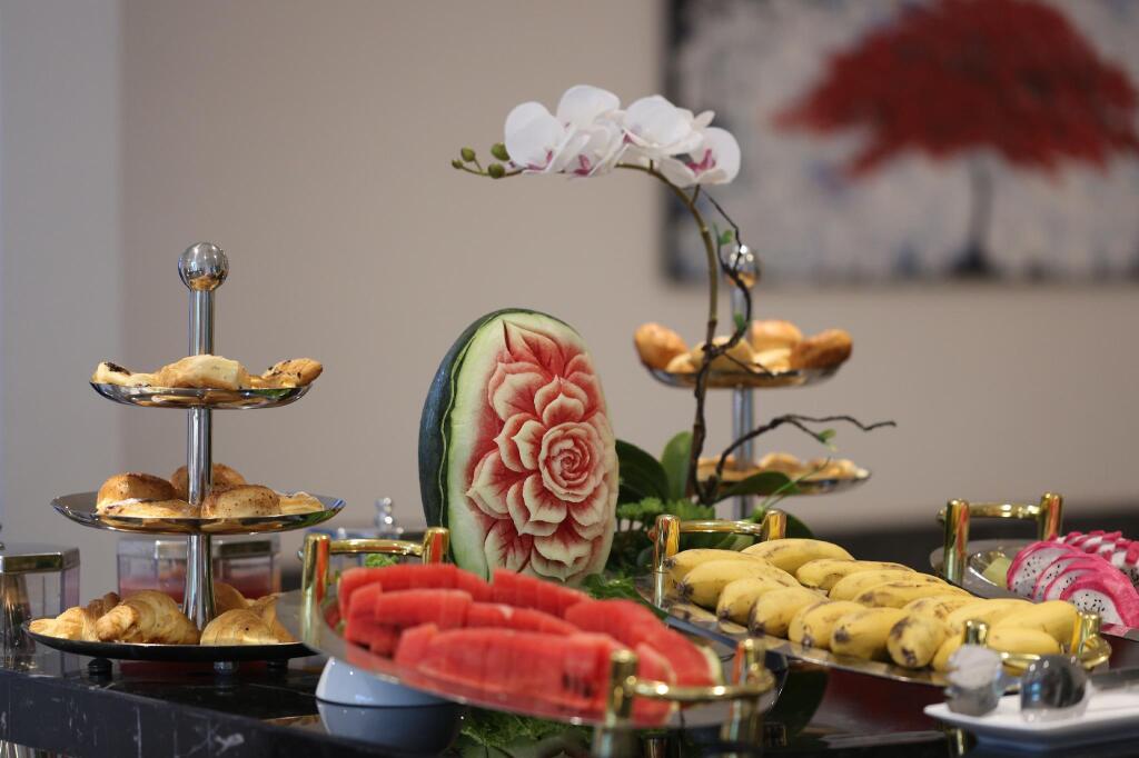 Дананг: Clivia Hotel And Suite
