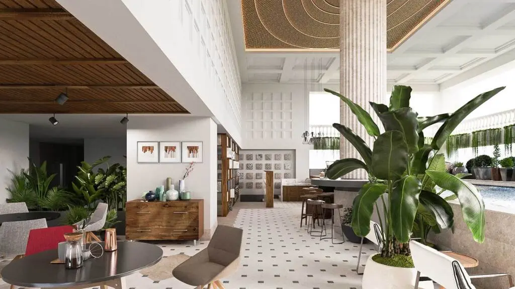 Камау: Phu Cuong Hotel Ca Mau