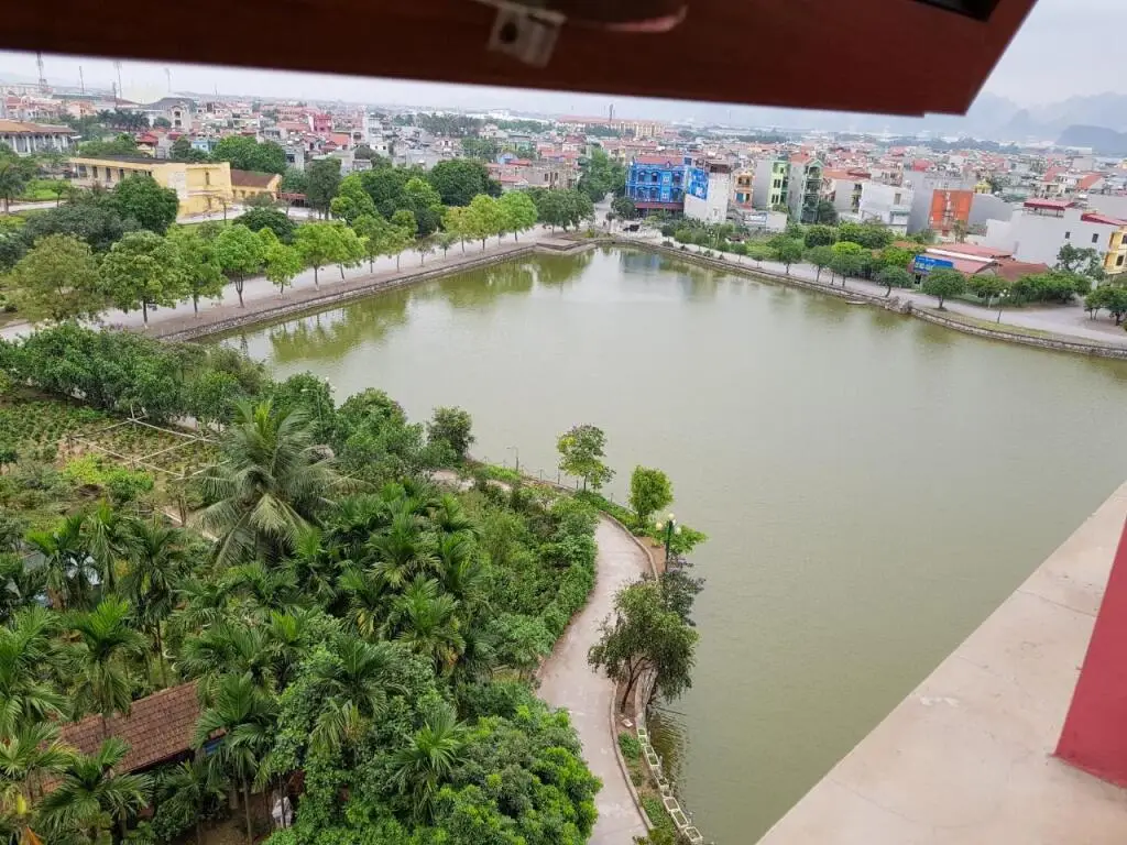 Ханам: Anh Dao Hotel