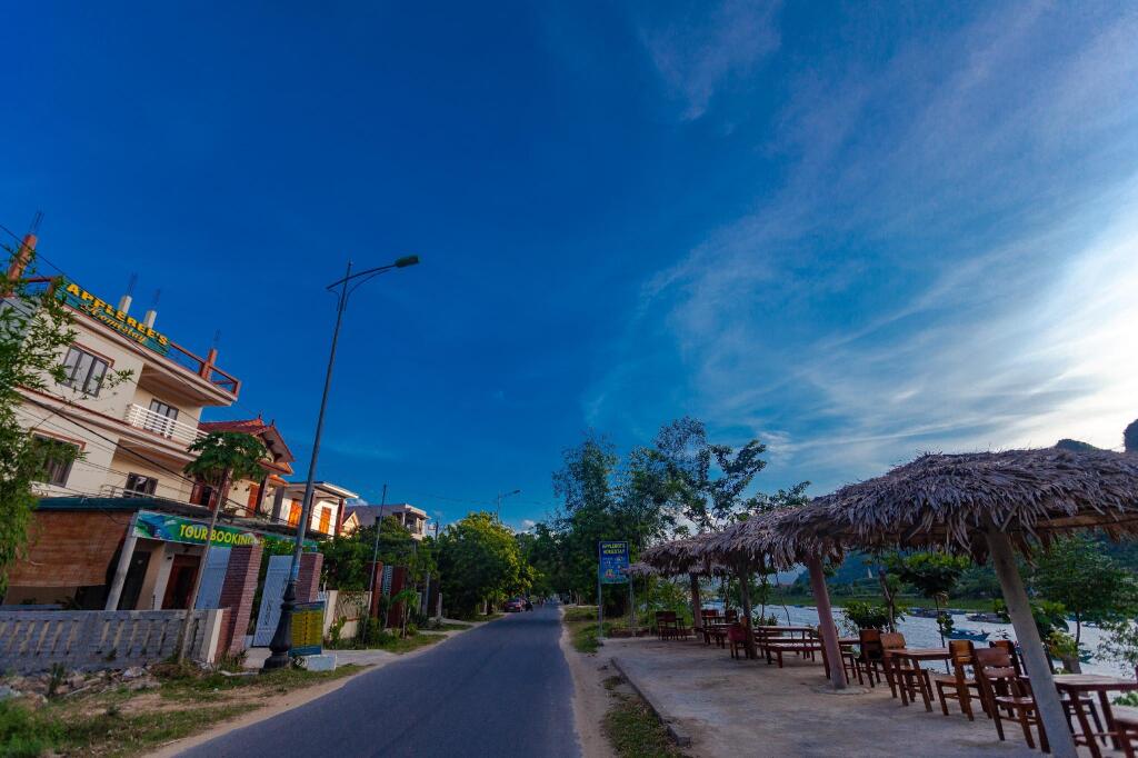 Applebee's Homestay — фото 1