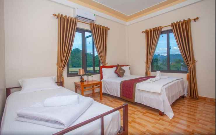 Фонг Ня: Applebee's Homestay