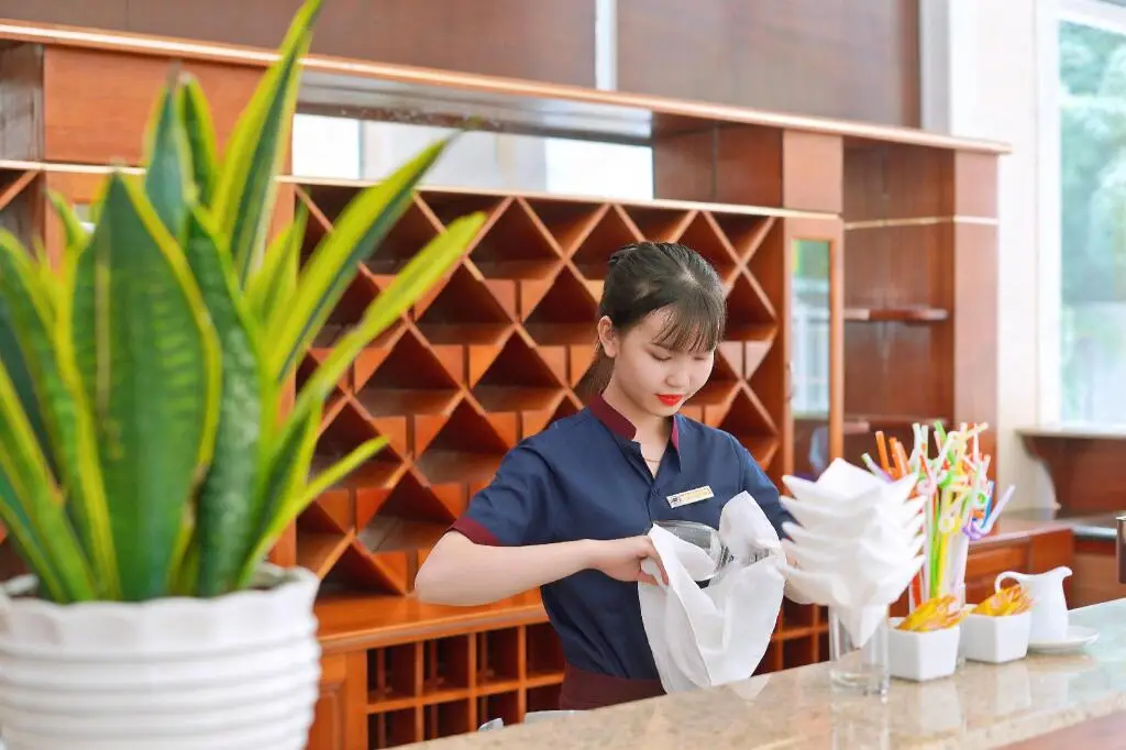 Дананг: Phuoc My An Beach Hotel Danang