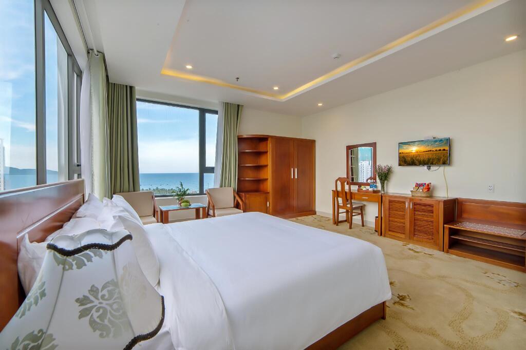 Дананг: Phuoc My An Beach Hotel Danang