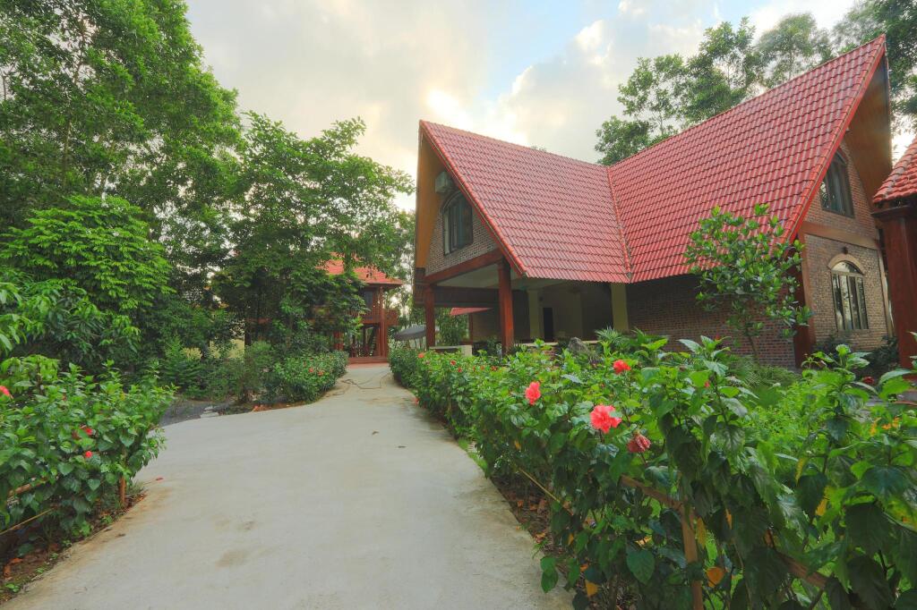 Hang Mua Valley Homestay — фото 1