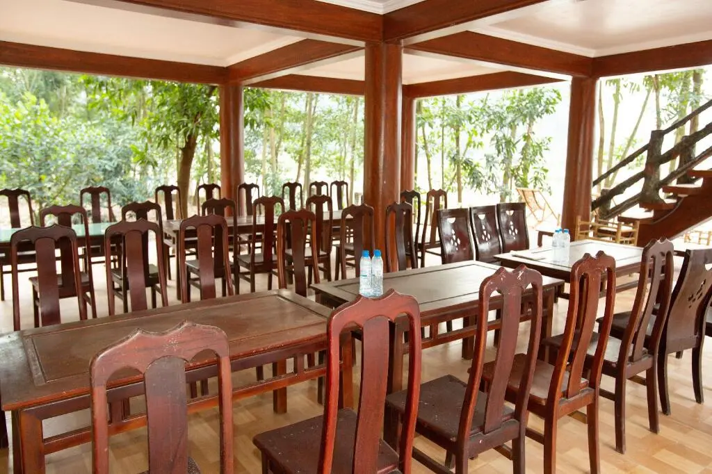 Хоа Лу: Hang Mua Valley Homestay
