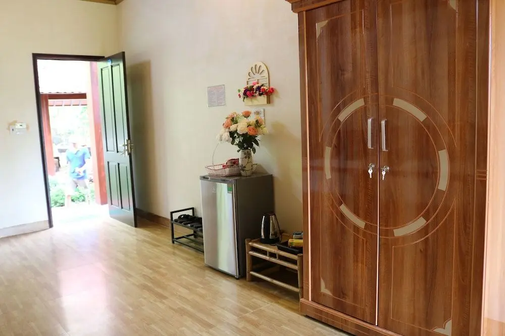 Хоа Лу: Hang Mua Valley Homestay