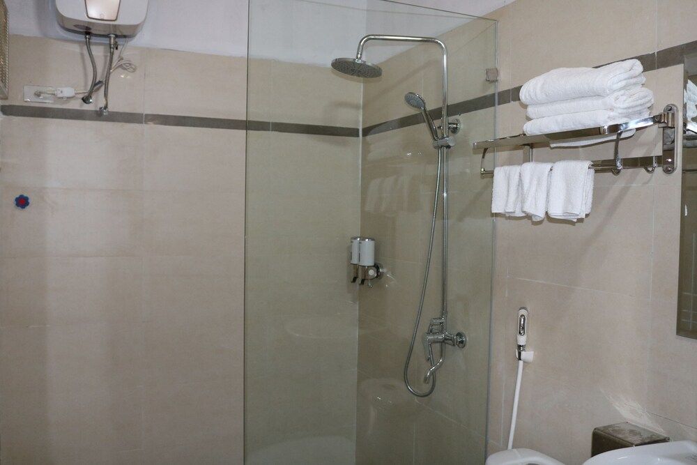 Хоа Лу: Hang Mua Valley Homestay