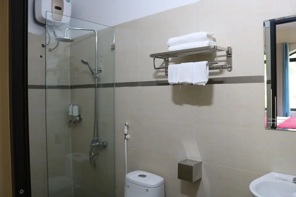 Хоа Лу: Hang Mua Valley Homestay