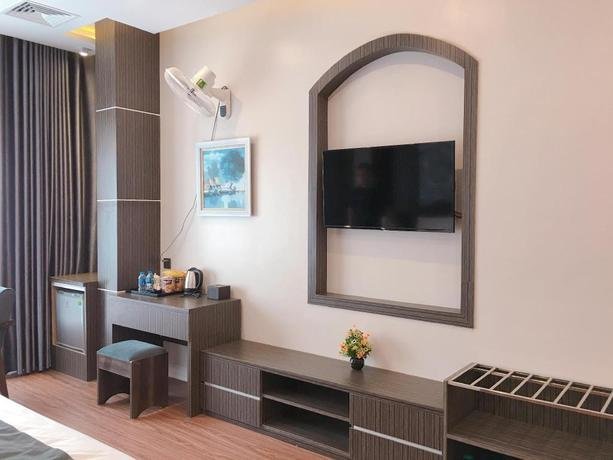 Хайфон: Thuy Duong Motel & Apartments