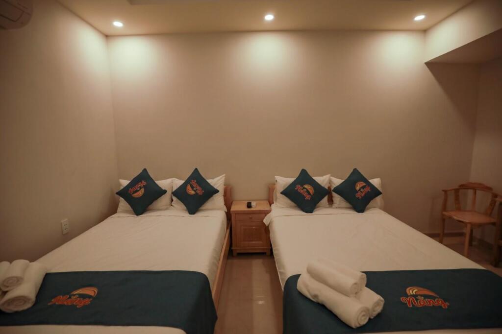 Хошимин: Hikari Hotel