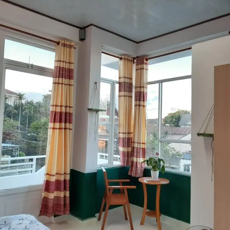 Далат: Raanana Da Lat