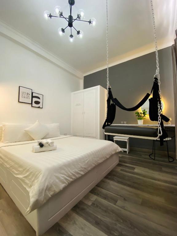 Вунгтау: Dylan Hotel