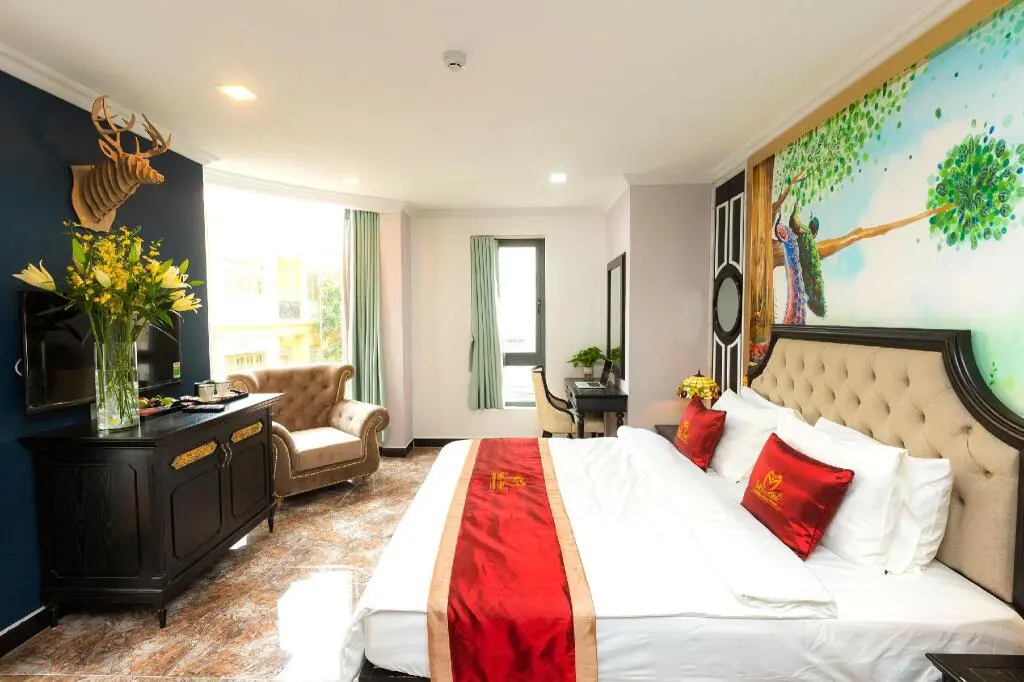 Хошимин: Havana Airport Hotel