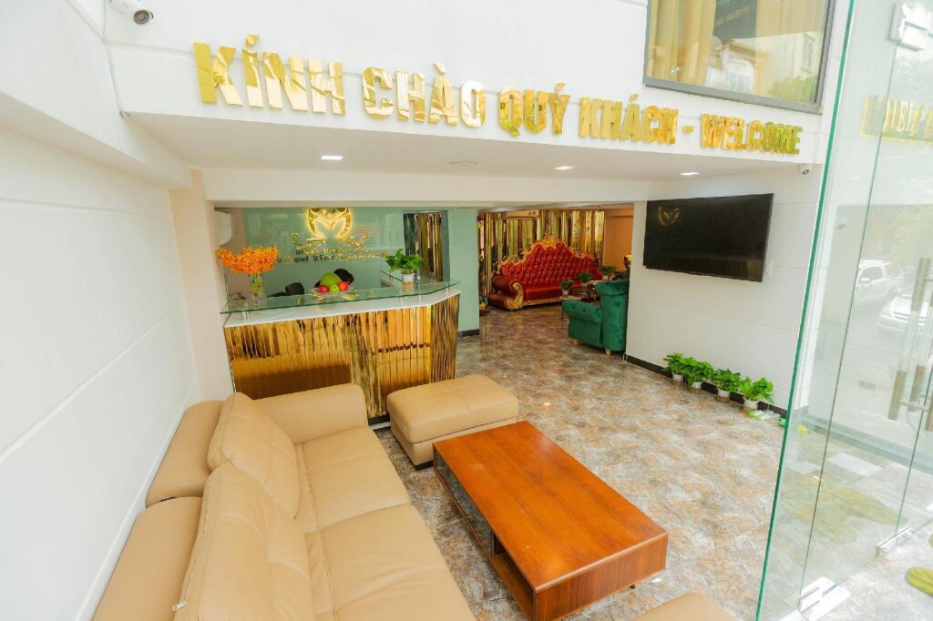 Хошимин: Havana Airport Hotel