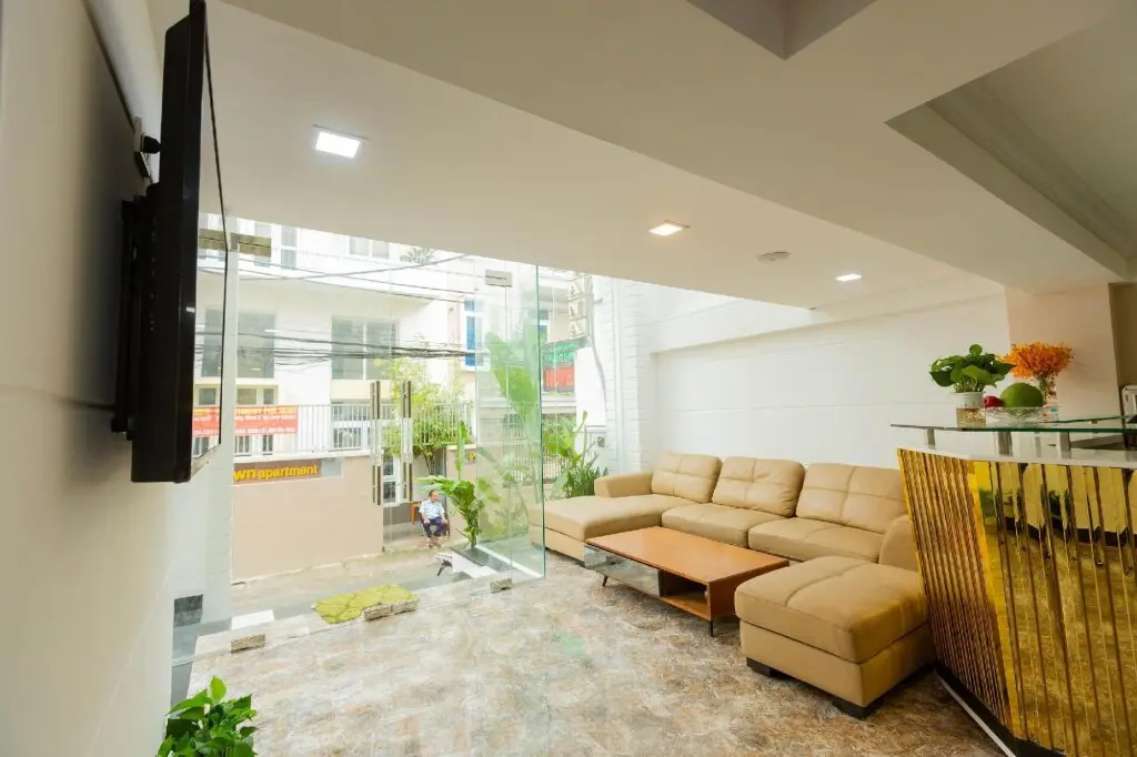 Хошимин: Havana Airport Hotel