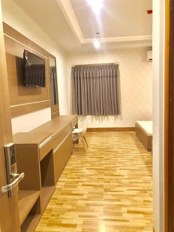 Рач-Гия: Ngoc Thanh 2 Hotel