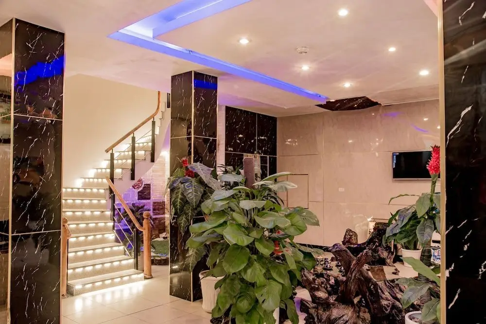 Ханой: Hotel Thu Giang