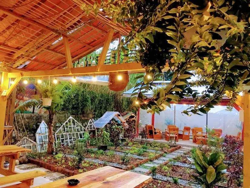 Далат: Oriana Villa Da Lat